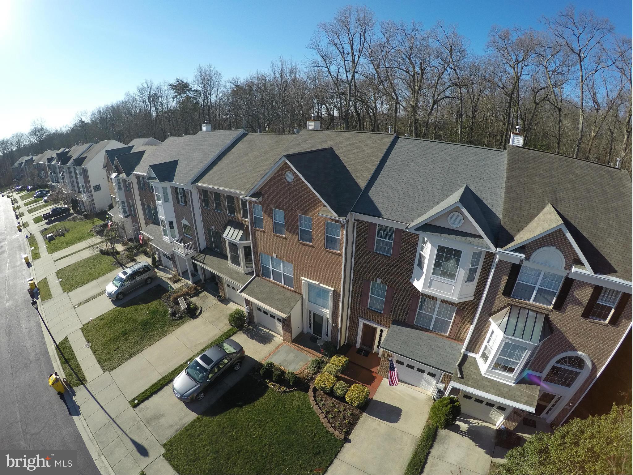 1272 Breckenridge Circle Riva, MD 21140 - Photo 30 of 30 Neighborhood Street