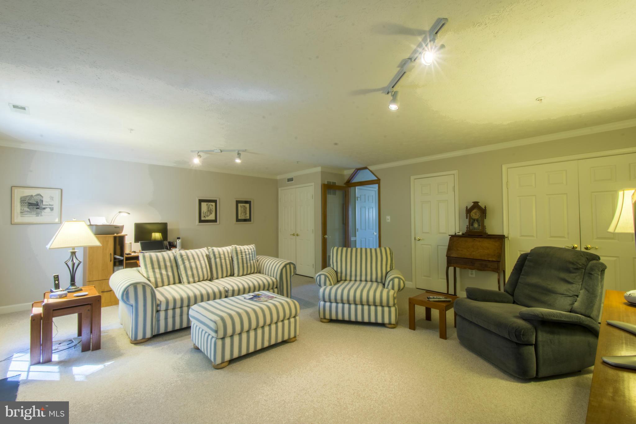 1272 Breckenridge Circle Riva, MD 21140 - Photo 5 of 30 Lower Level Family Room