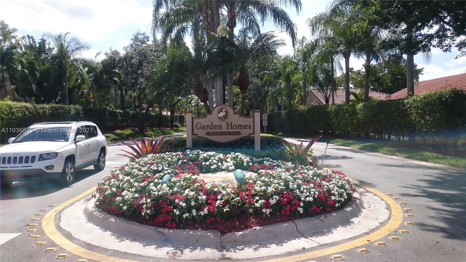 1350 Seagrape Circle Weston, FL 33326 - Photo 1 of 17