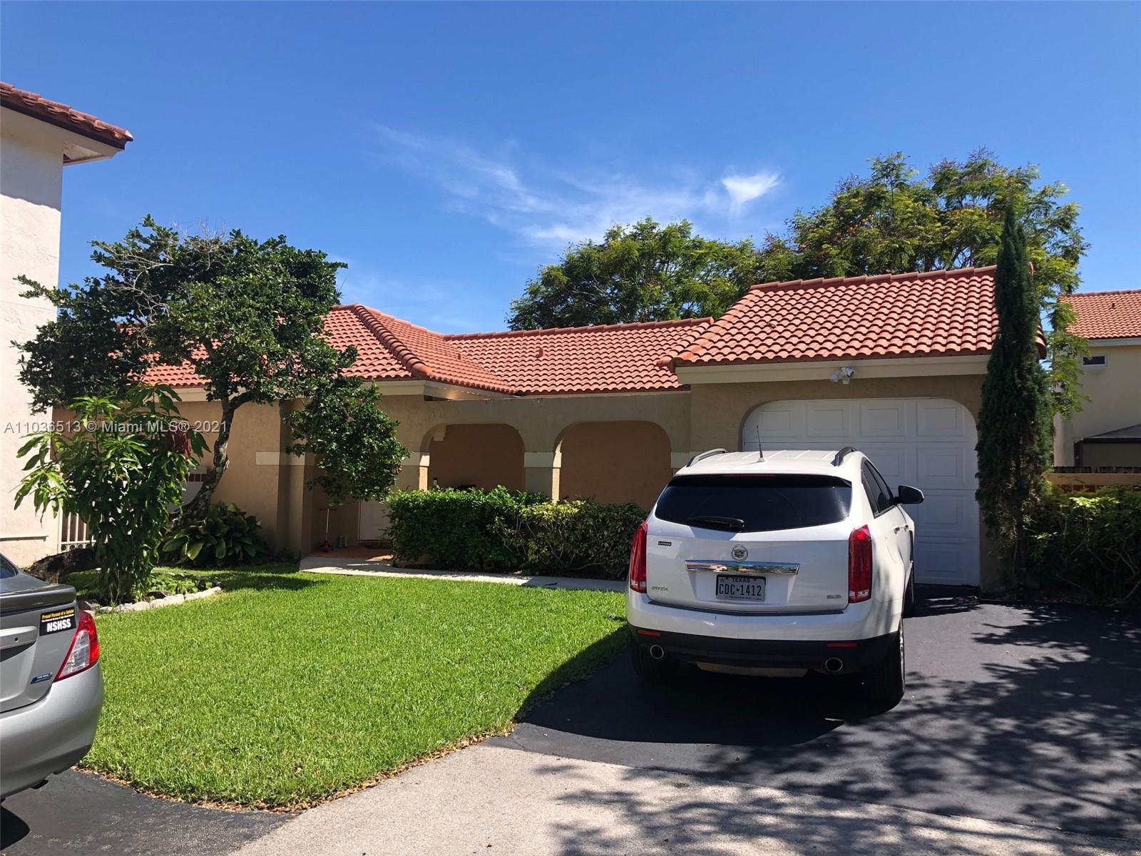 1350 Seagrape Circle Weston, FL 33326 - Photo 2 of 17
