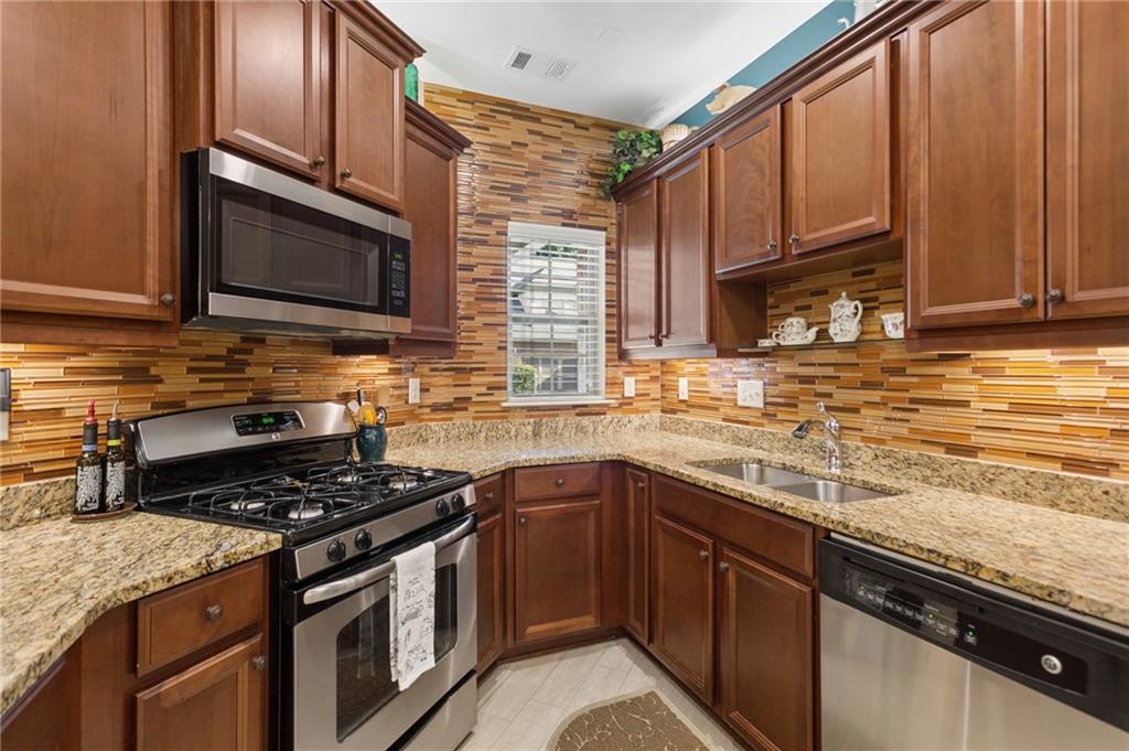 120 Chastain Road Northwest, Unit 1108 Kennesaw, GA 30144 - Photo 10 of 32 Gallery Image 10