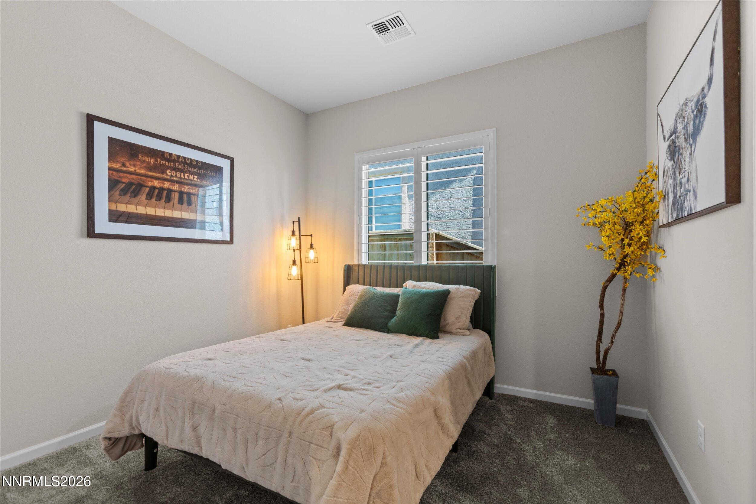 8908 Suncreek Court Reno, NV 89523 - Photo 26 of 56 Guest bedroom main floor