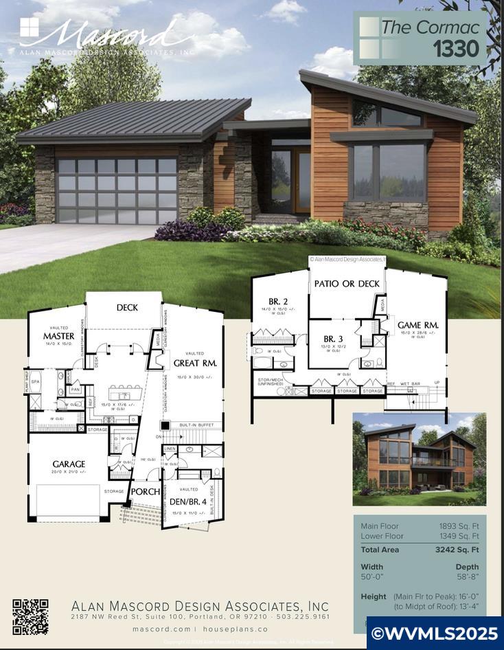 Lot 1 Matheny Road Gervais, OR 97026 - Photo 11 of 21