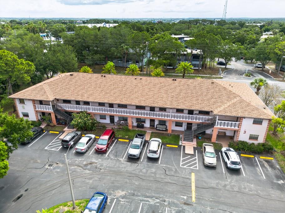 13250 Ridge Road, Unit 3B3 Largo, FL 33778 - Photo 38 of 47
