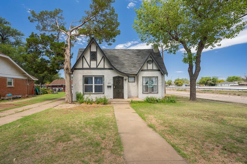 3600 South Harrison Street Amarillo, TX 79110 - Photo 3 of 19 DSC_5497