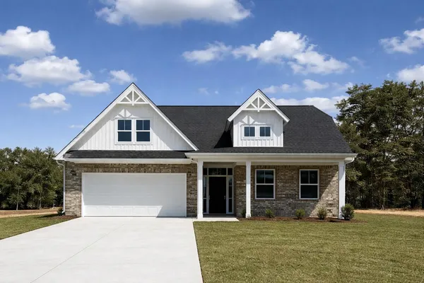 $363,040 | 1205 Curlew Circle, Sumter, SC 29150