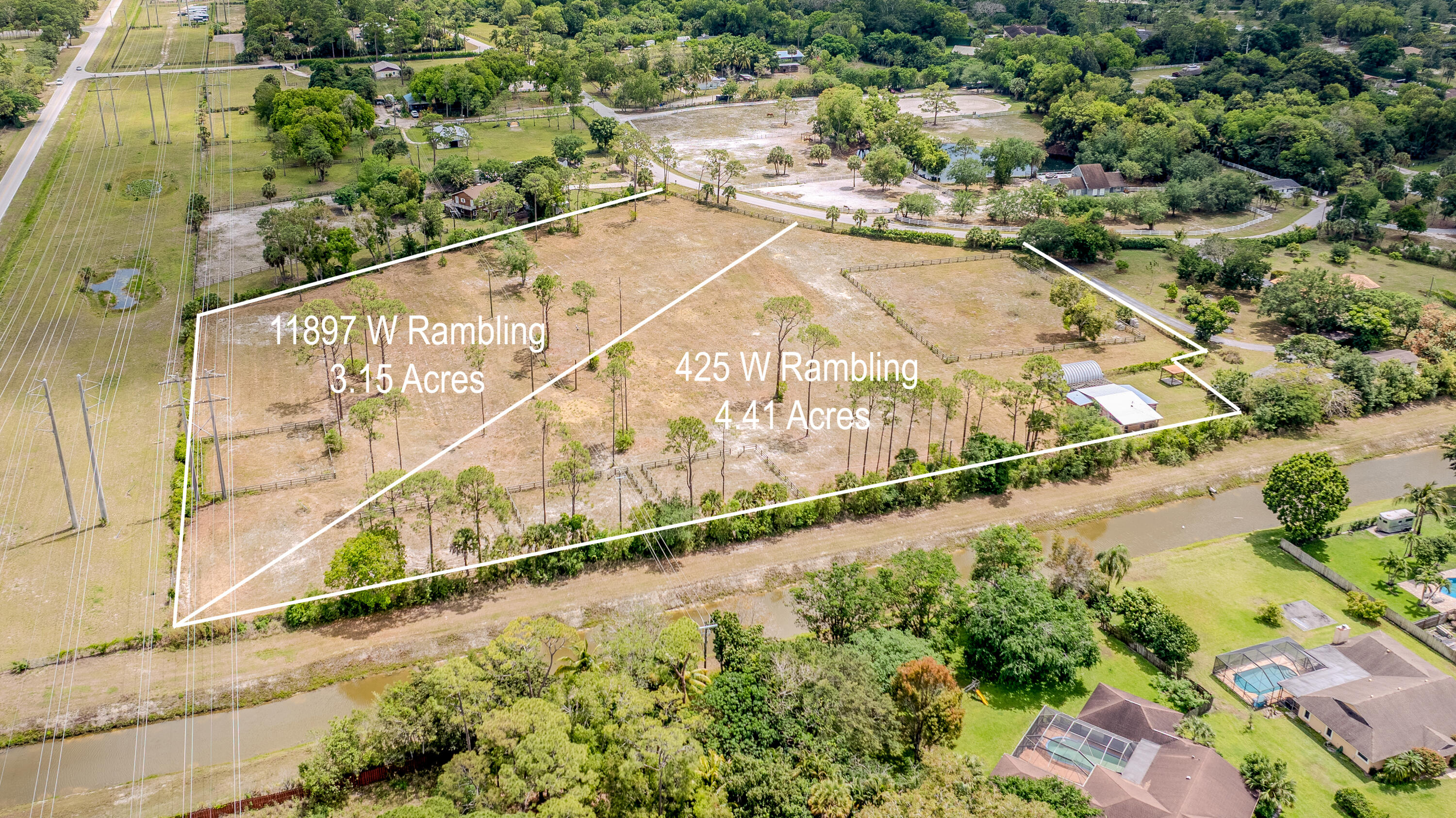 425 West Rambling Drive Wellington, FL 33414 - Photo 3 of 4