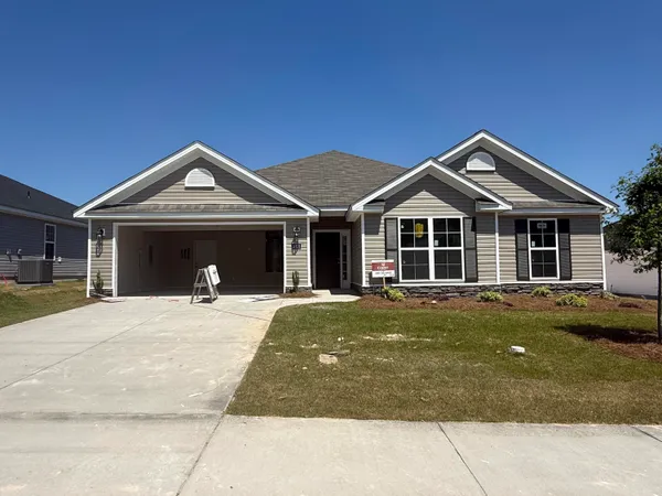 $354,900 | 3020 Brems Drive, Augusta, GA 30909