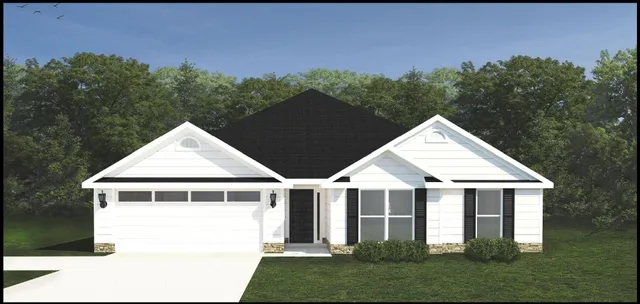 $359,900 | 3020 Brems Drive, Augusta, GA 30909