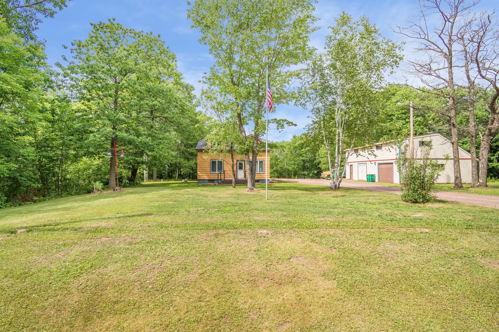 7399 County Road East South Range, WI 54874 - Photo 1 of 1