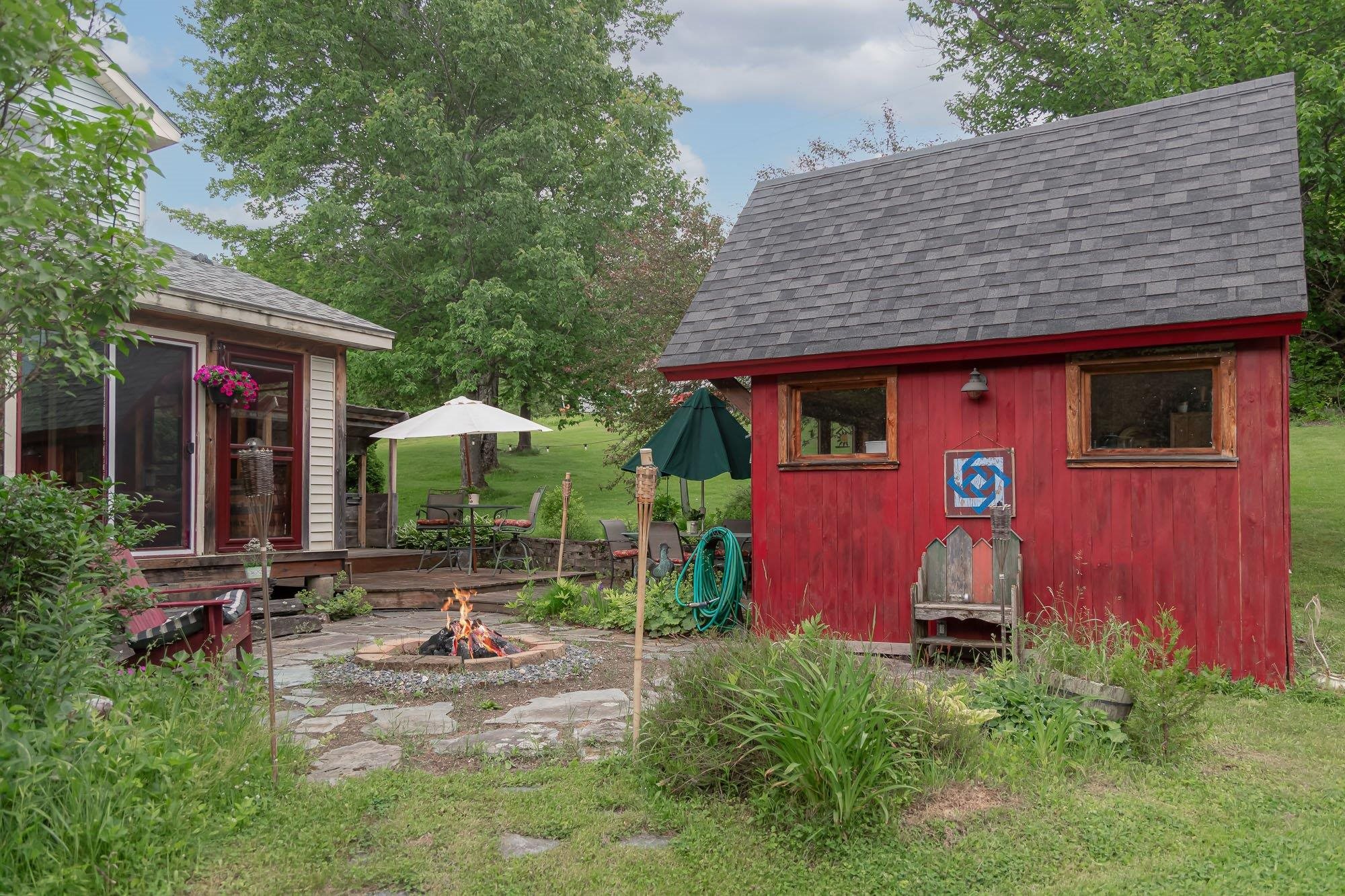 977 Lower Pleasant Valley Road Cambridge, VT 05444 - Photo 8 of 46