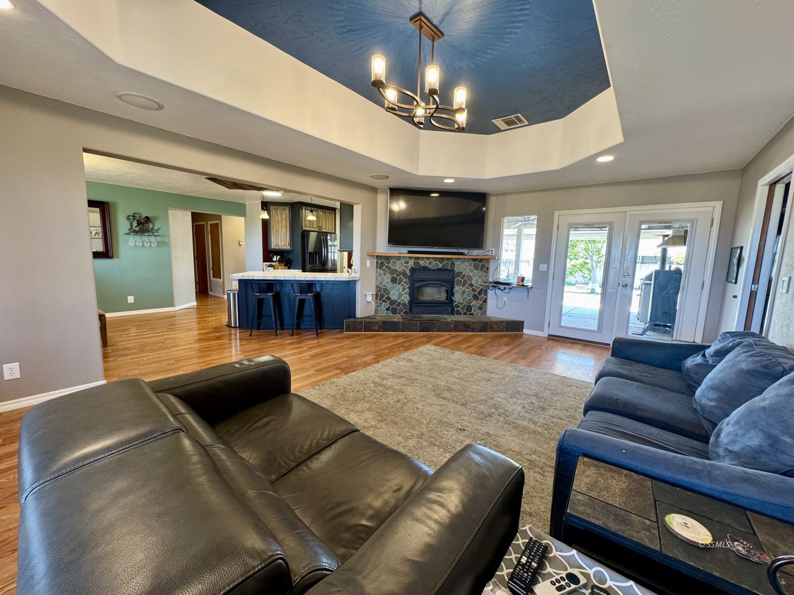 1661 East Dolphin Avenue Ridgecrest, CA 93555 - Photo 13 of 46
