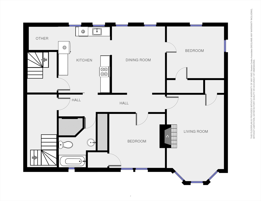 206 Sumner Street, Unit 6 Newton, MA 02459 - Photo 10 of 10
