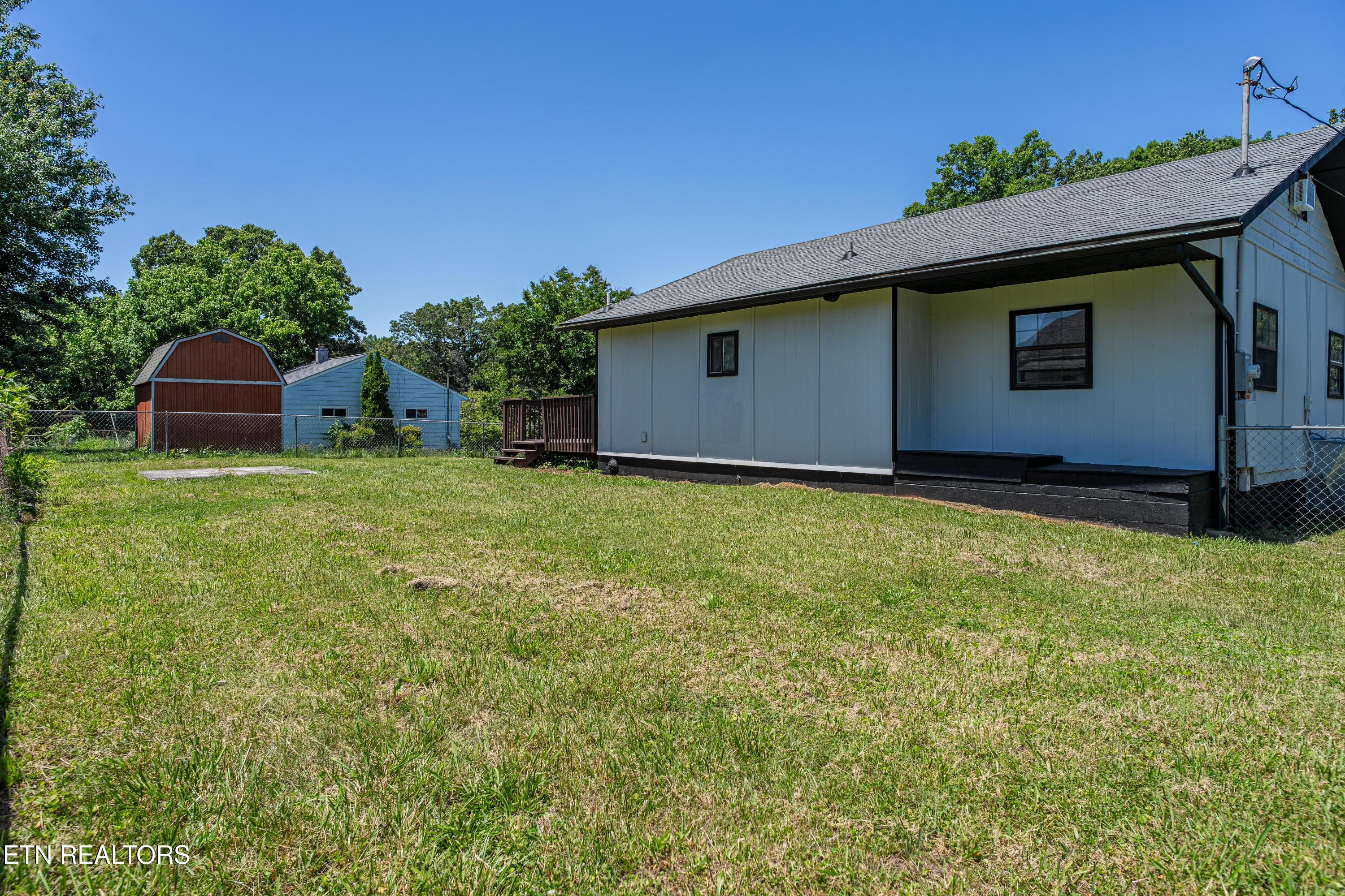 133 Wellington Circle Oak Ridge, TN 37830 - Photo 13 of 13 DSC01645