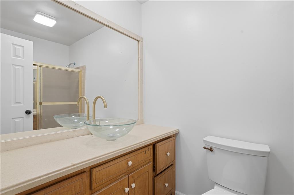 138 Parker Road Jasper, GA 30143 - Photo 25 of 49