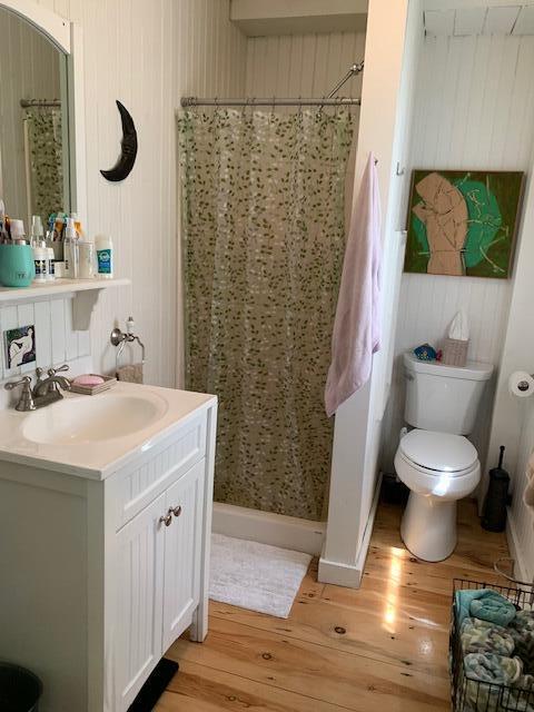 6 Perkins Road, Unit 2 Bristol, ME 04554 - Photo 12 of 17 IMG_6361