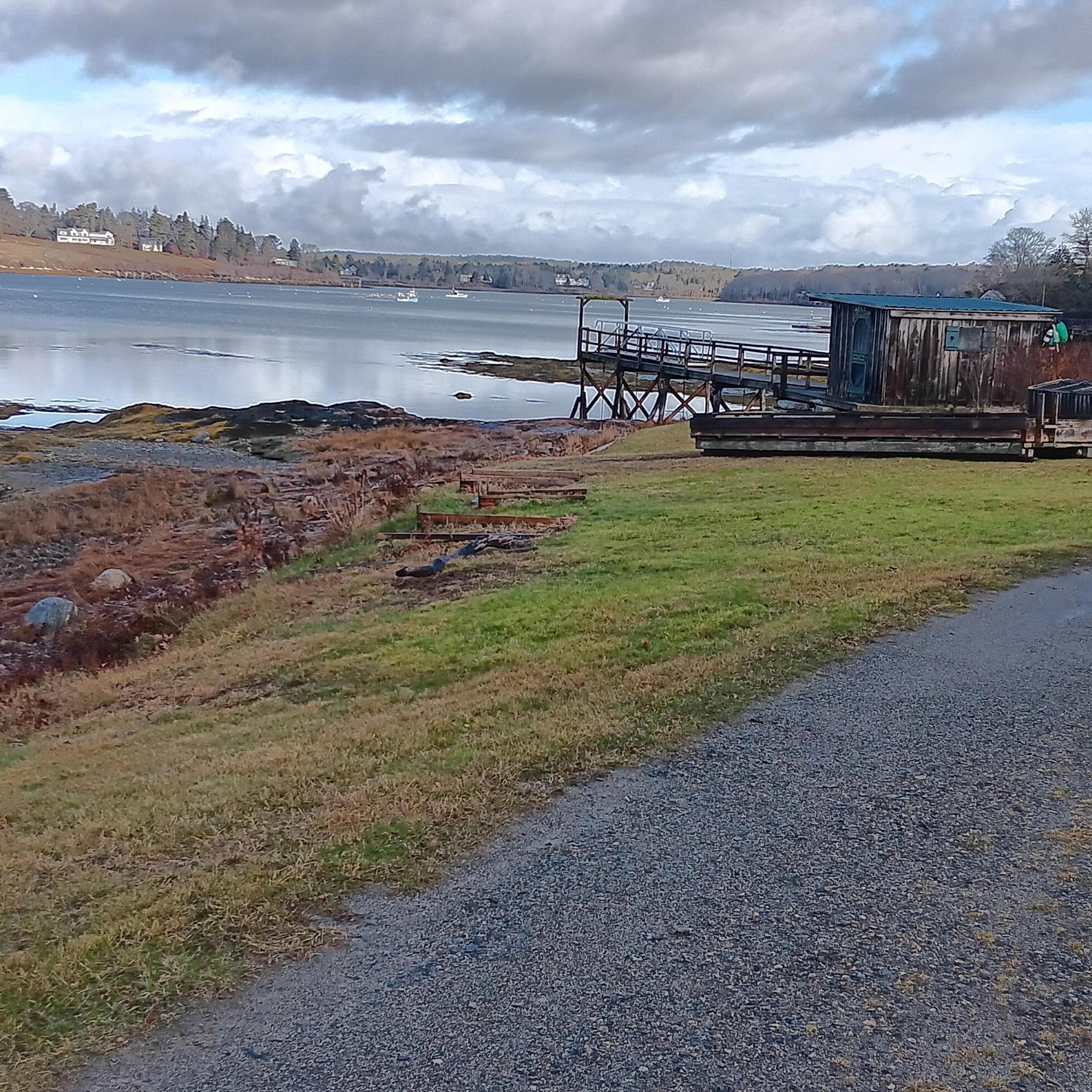 6 Perkins Road, Unit 2 Bristol, ME 04554 - Photo 16 of 17 20241122_100049