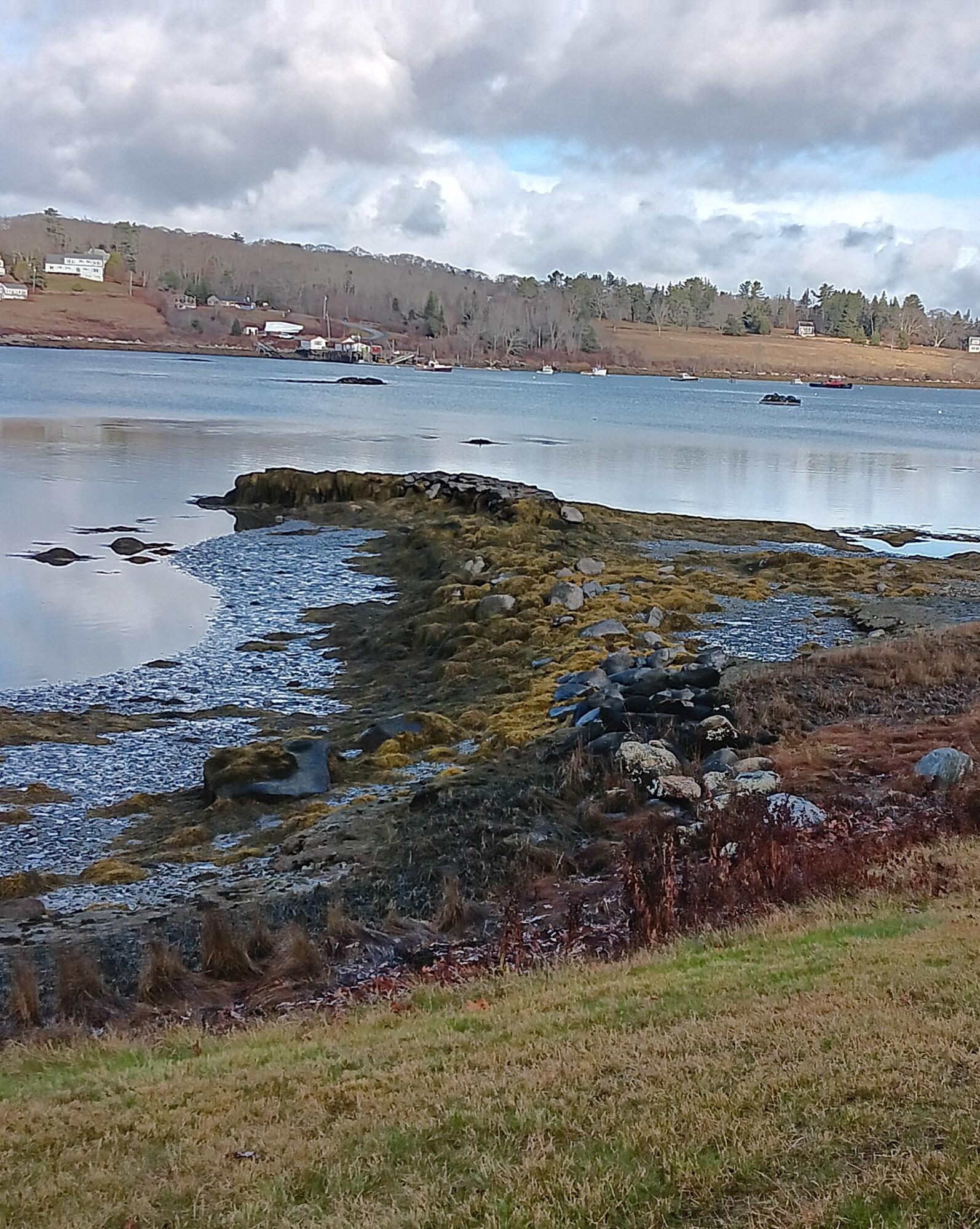 6 Perkins Road, Unit 2 Bristol, ME 04554 - Photo 17 of 17 20241122_100103