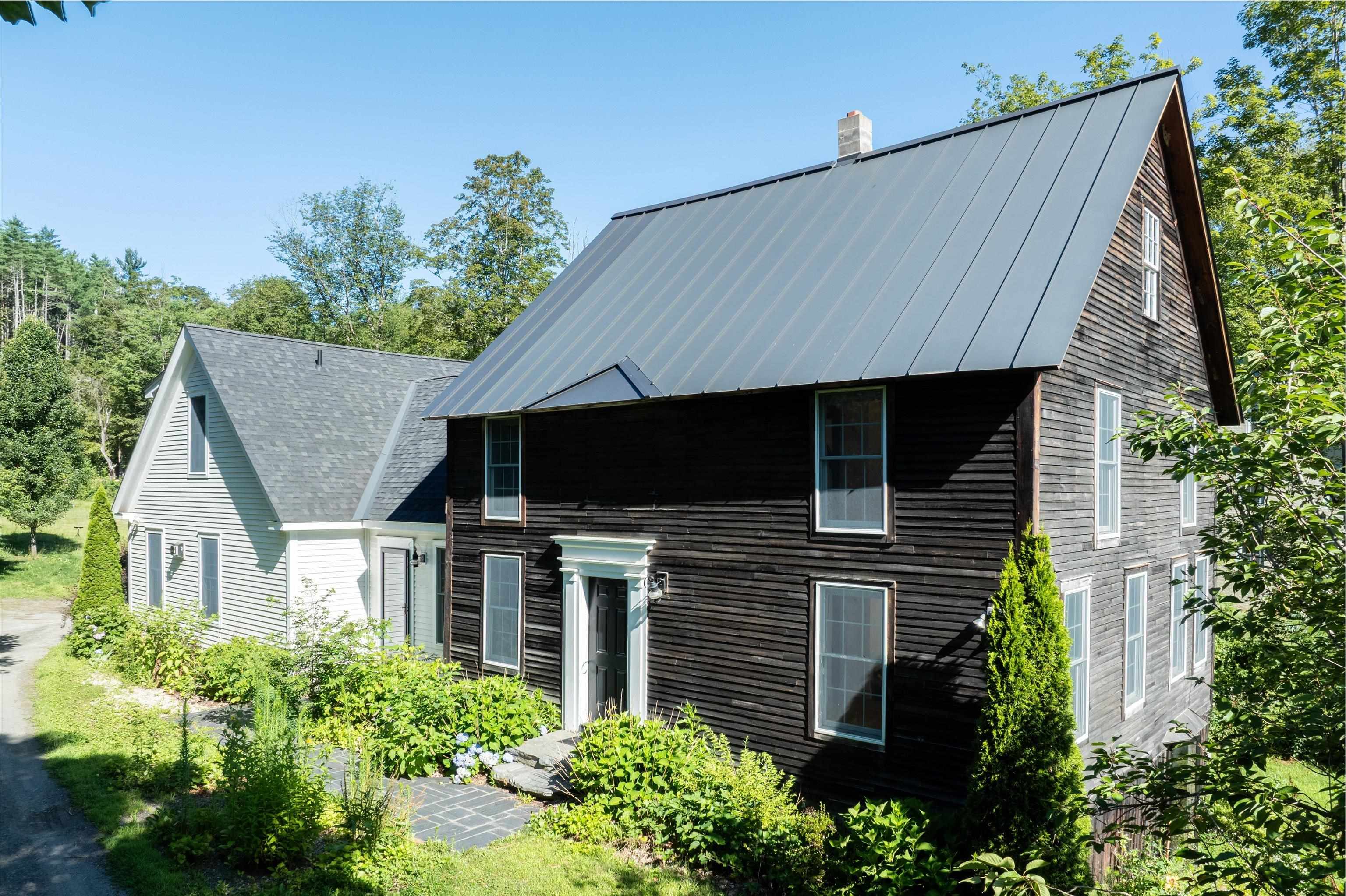 153 Westminster W Road Putney, VT 05346 - Photo 1 of 49