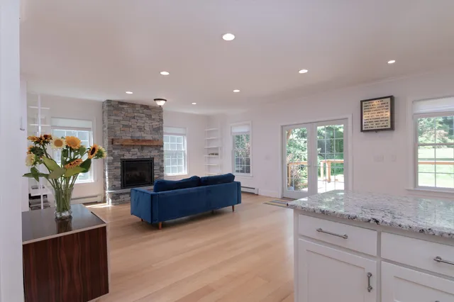 $695,000 | 153 Westminster W Road, Putney, VT 05346