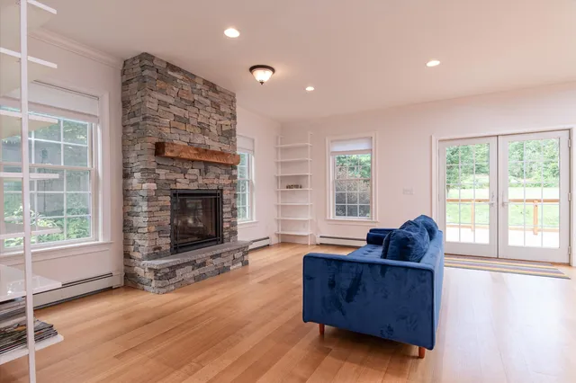 $695,000 | 153 Westminster W Road, Putney, VT 05346