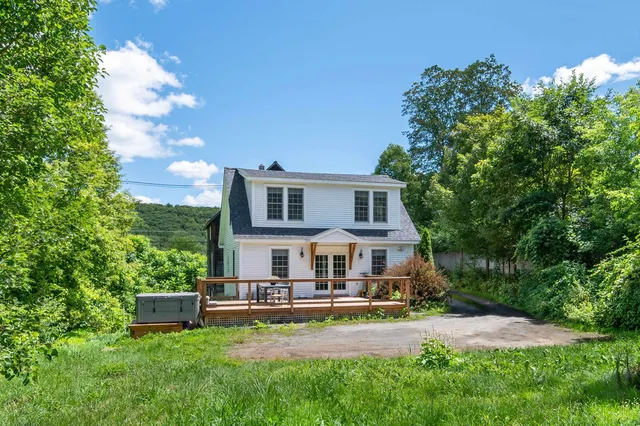 $695,000 | 153 Westminster W Road, Putney, VT 05346