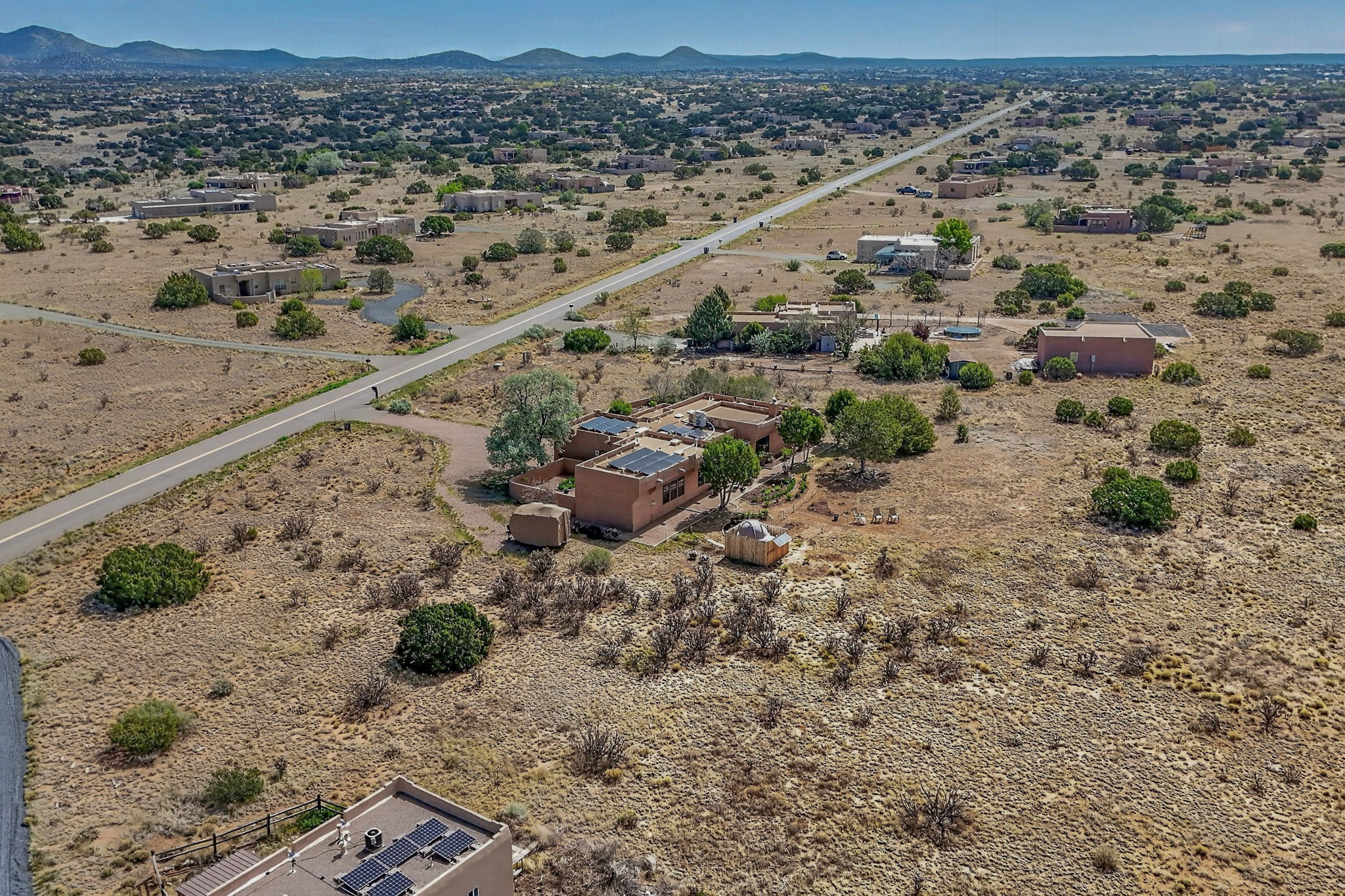 85 Herrada Road Santa Fe, NM 87508 - Photo 65 of 66