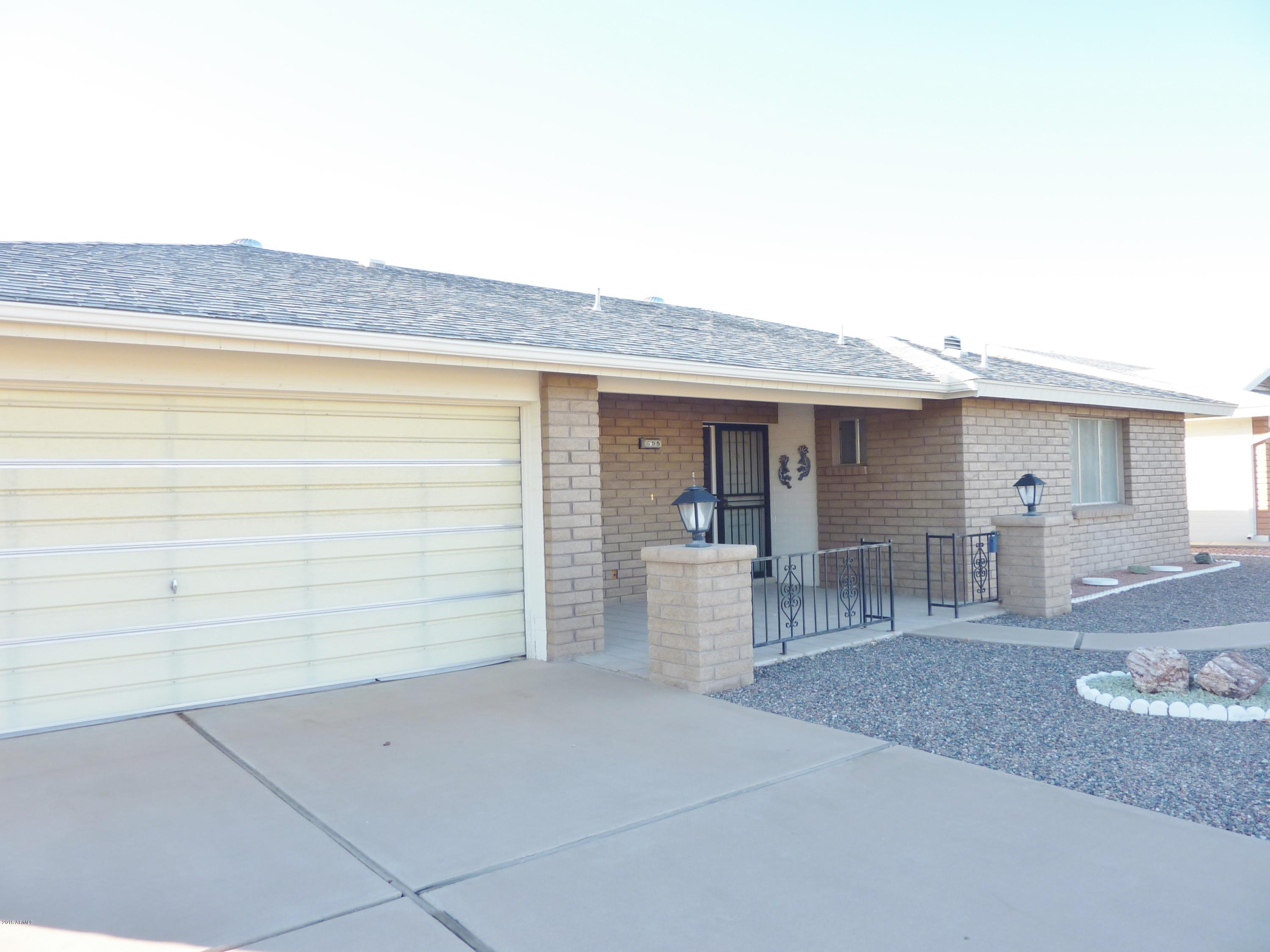 506 South Rochester Mesa, AZ 85206 - Photo 1 of 27 P1040985