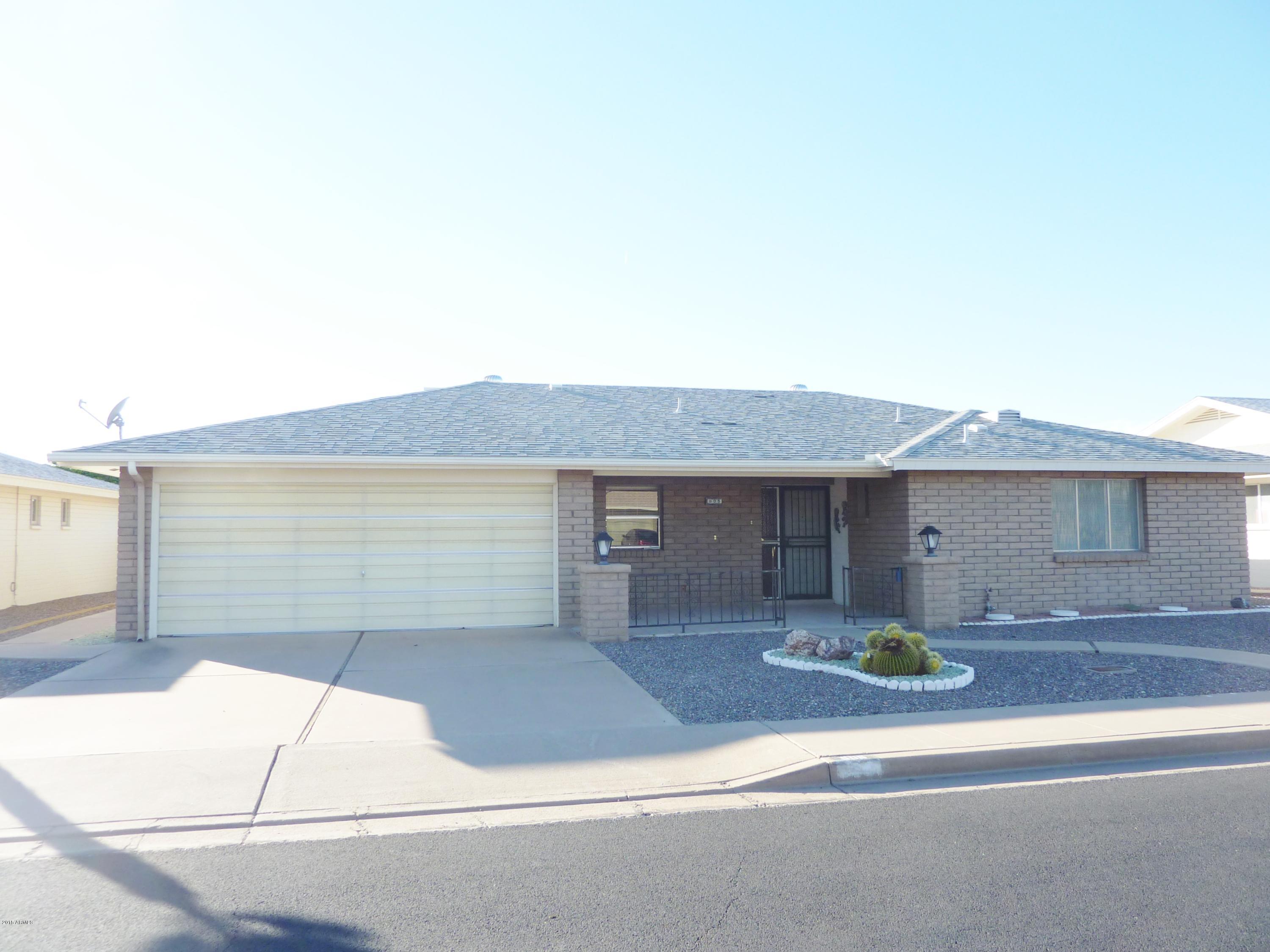 506 South Rochester Mesa, AZ 85206 - Photo 2 of 27 P1040986