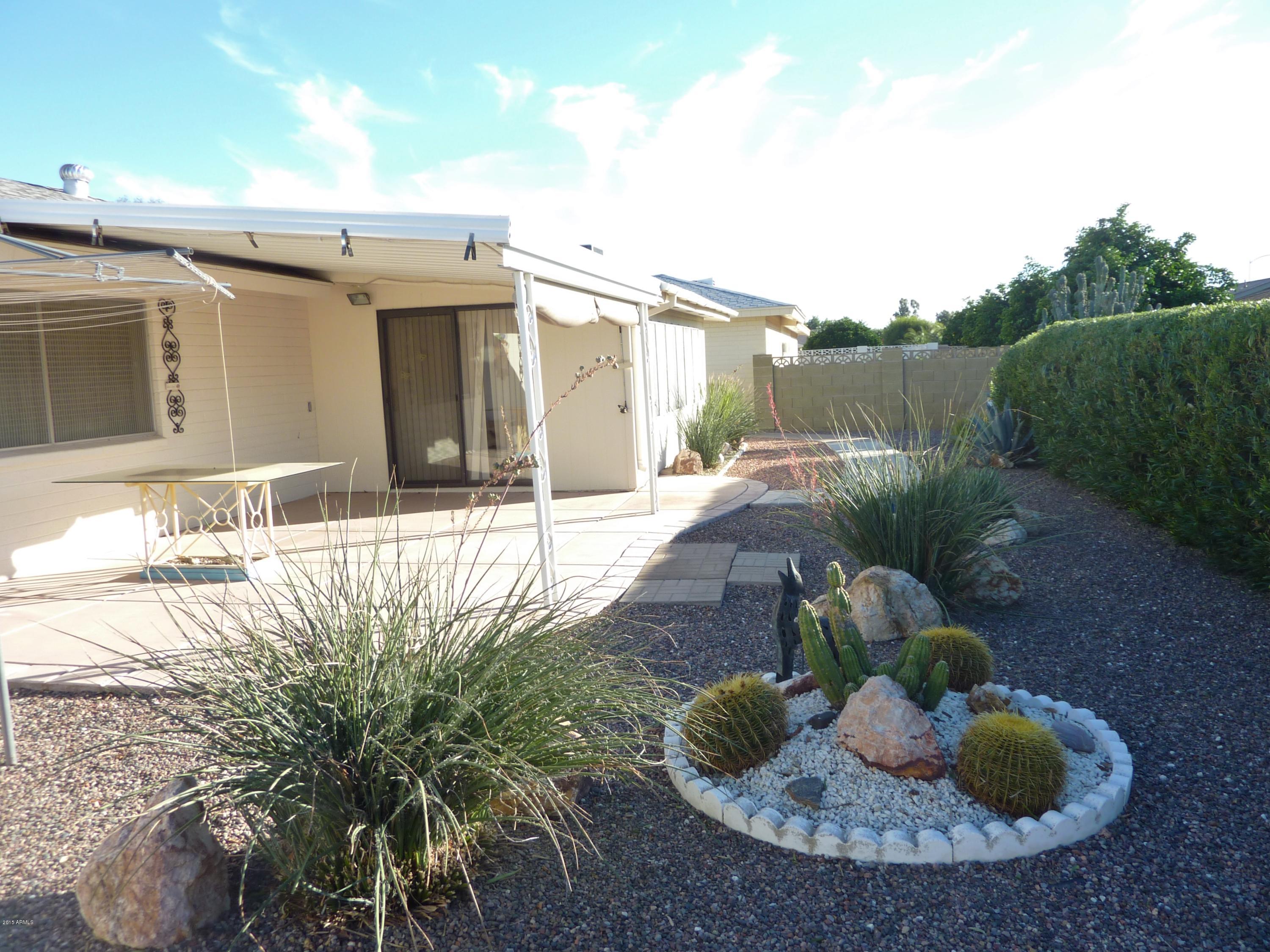 506 South Rochester Mesa, AZ 85206 - Photo 4 of 27 P1040992
