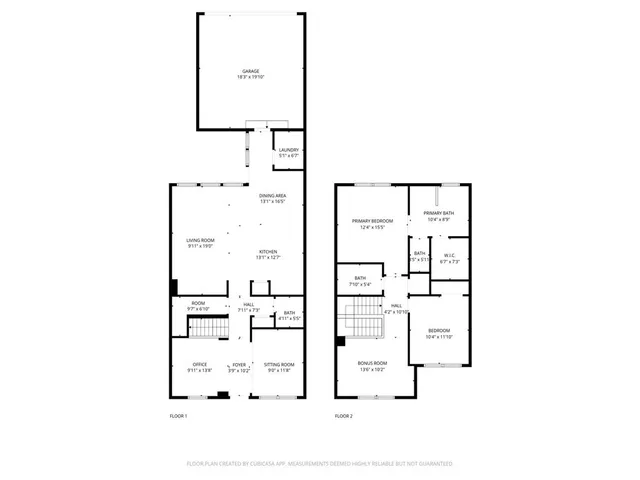 $415,000 | 8632 Naomi Street, Plano, TX 75024
