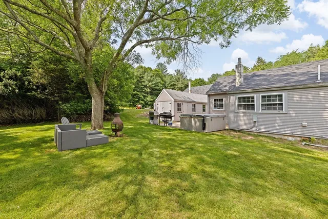 $725,000 | 553 Center Street, Hanover, MA 02339