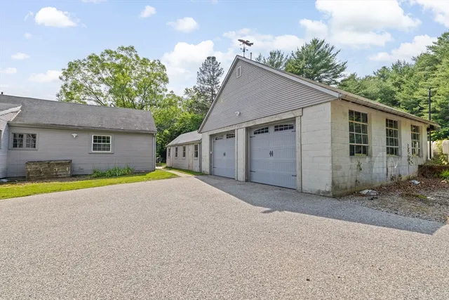 $725,000 | 553 Center Street, Hanover, MA 02339
