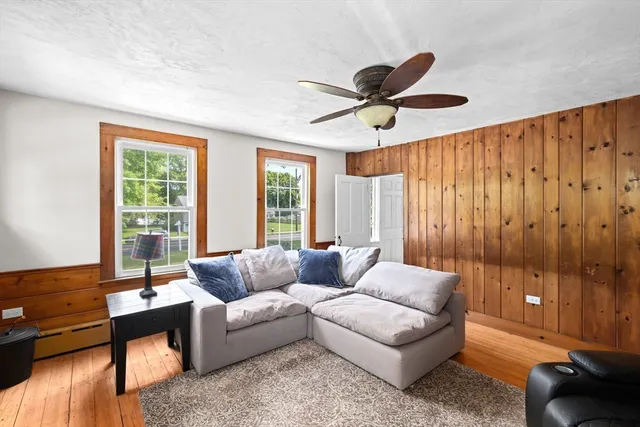 $725,000 | 553 Center Street, Hanover, MA 02339