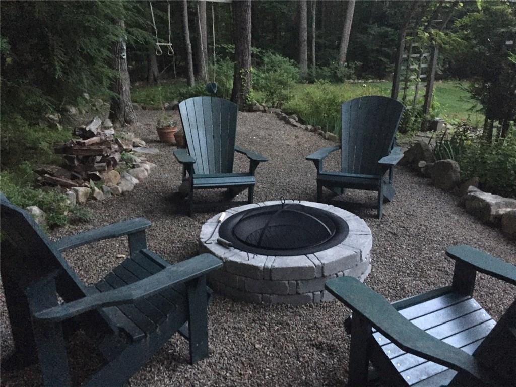 14 Hemlock Ridge Lane York, ME 03909 - Photo 27 of 27 An end of the day fire anyone?