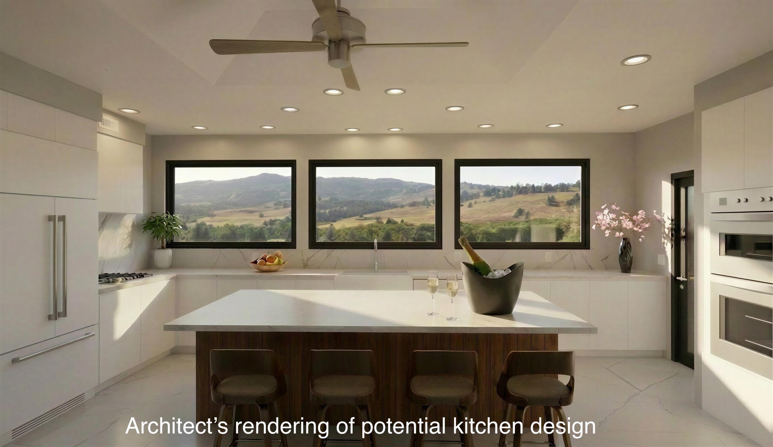 121 Stonegate Circle Ketchum, ID 83340 - Photo 15 of 47 Kitchen (1)
