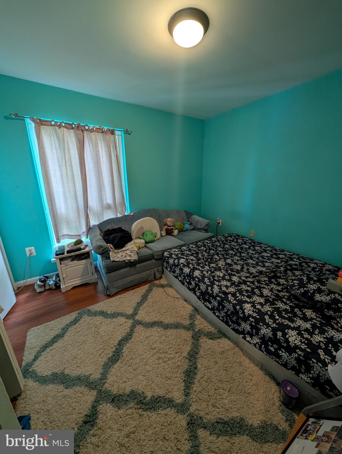 3230 Spartan Road Olney, MD 20832 - Photo 16 of 27 second bedroom
