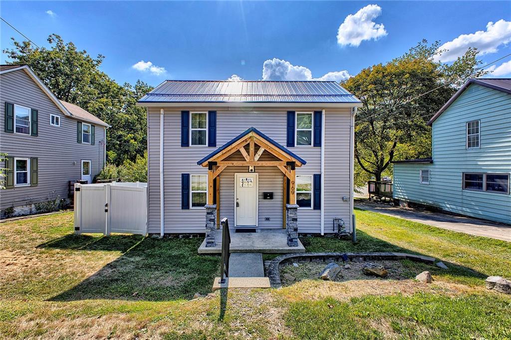 969 Dixon Road Clymer, PA 15728 - Photo 1 of 24 Gallery Image 1