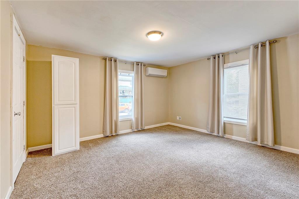 969 Dixon Road Clymer, PA 15728 - Photo 16 of 24 Primary Bedroom