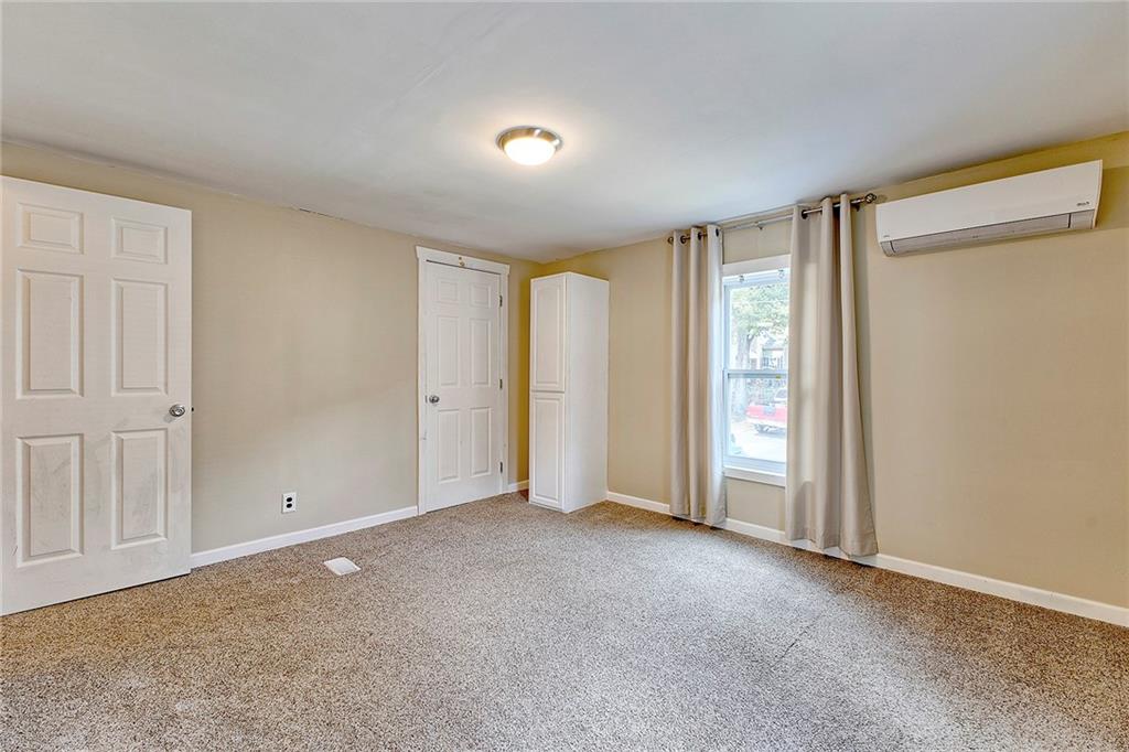 969 Dixon Road Clymer, PA 15728 - Photo 17 of 24 Primary Bedroom