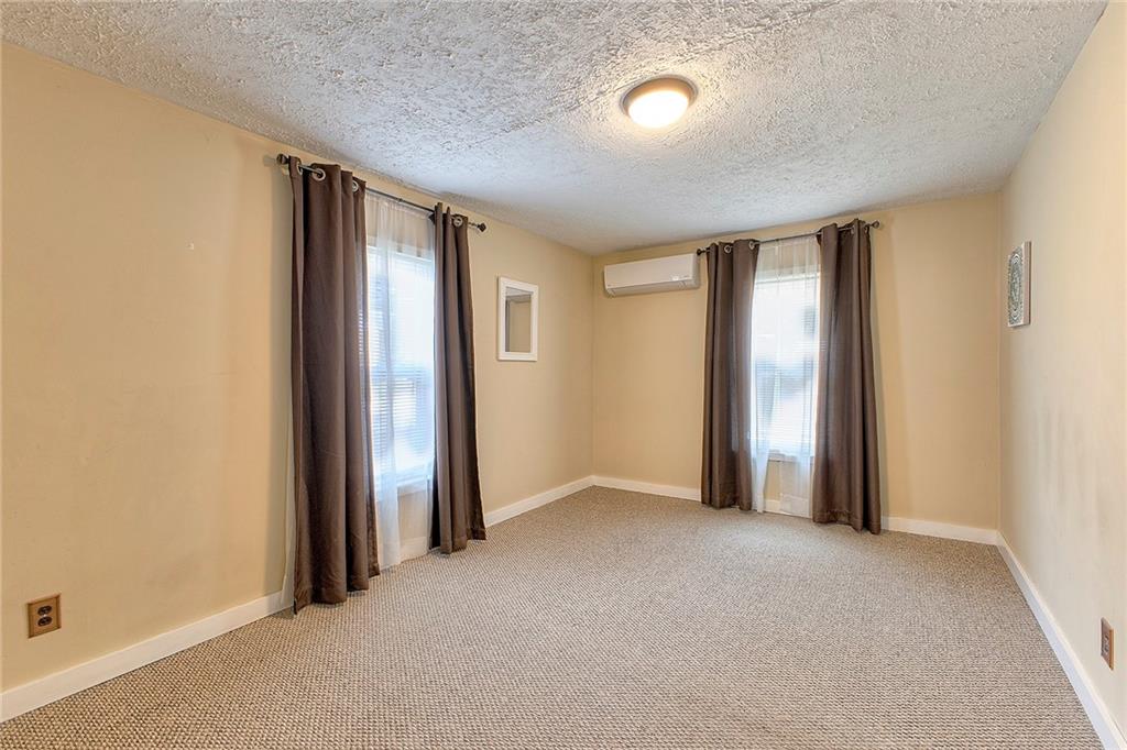 969 Dixon Road Clymer, PA 15728 - Photo 19 of 24 Second Bedroom