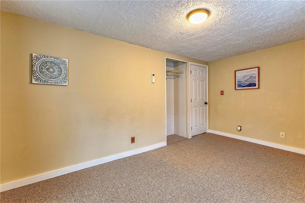 969 Dixon Road Clymer, PA 15728 - Photo 20 of 24 2nd Bedroom
