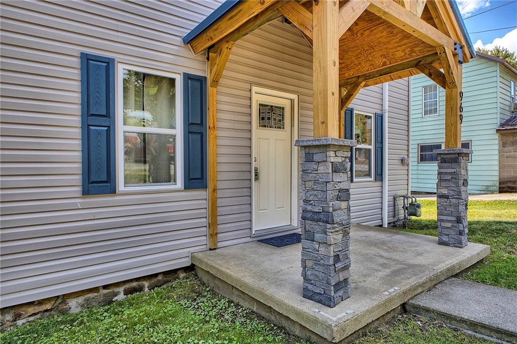 969 Dixon Road Clymer, PA 15728 - Photo 2 of 24 Gallery Image 2