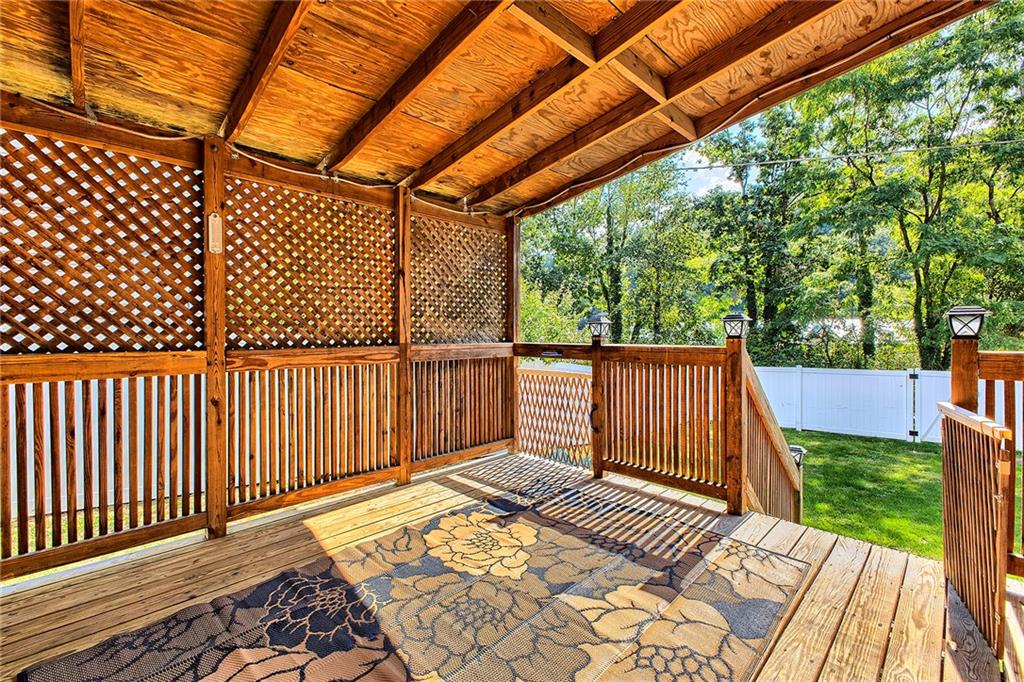969 Dixon Road Clymer, PA 15728 - Photo 22 of 24 Gallery Image 22