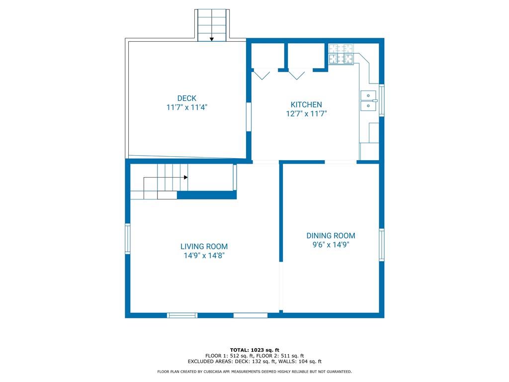 969 Dixon Road Clymer, PA 15728 - Photo 3 of 24 Gallery Image 3