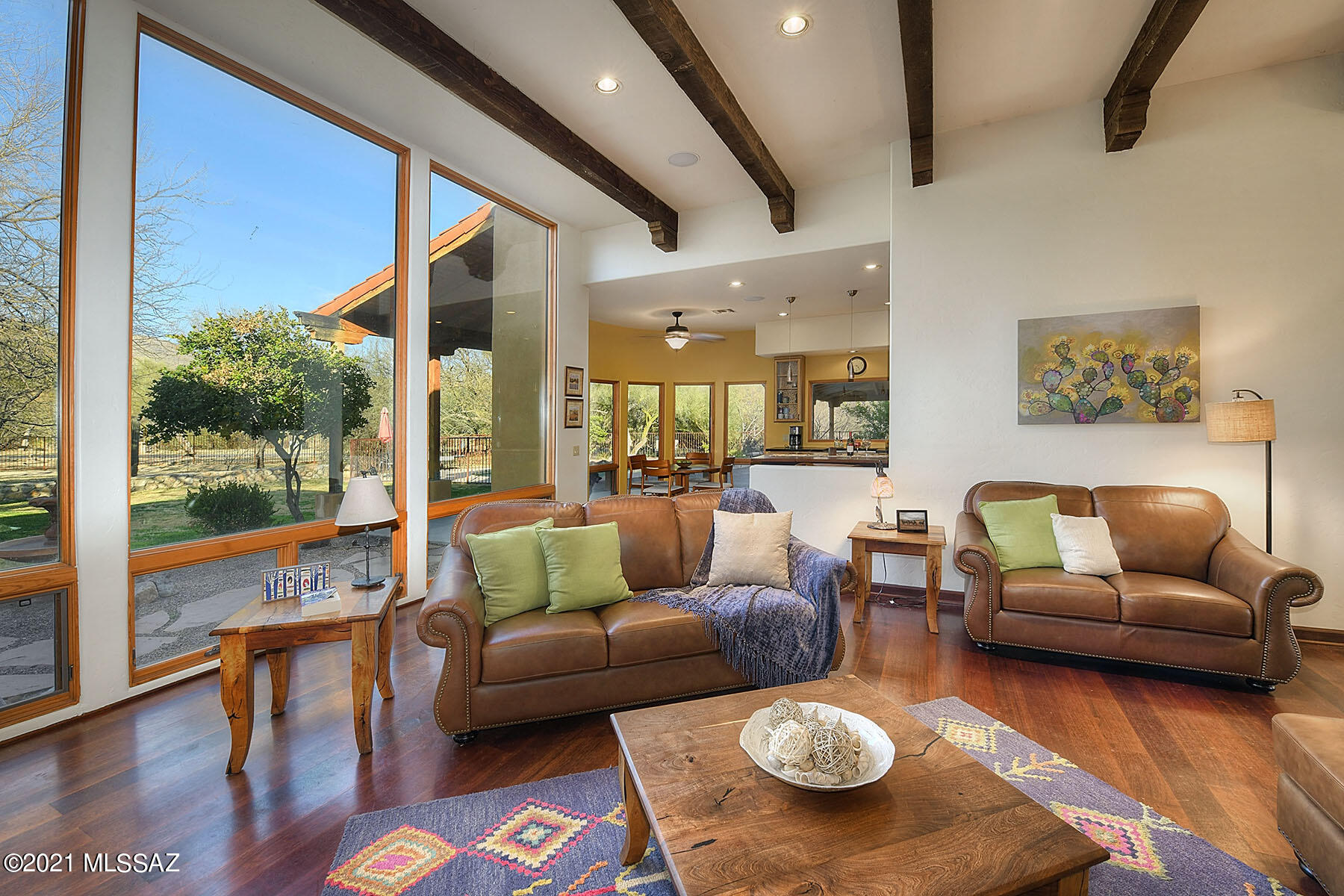 11600 East Thunderbird Trail Tucson, AZ 85749 - Photo 14 of 41 Gallery Image 14