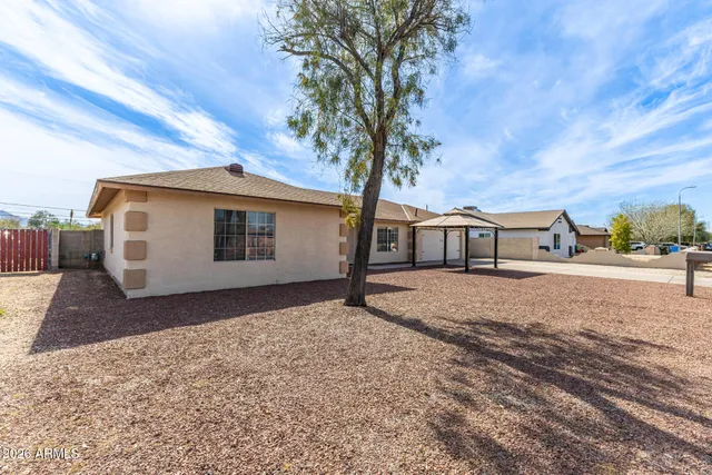 $370,000 | 3741 West Sunland Avenue, Phoenix, AZ 85041
