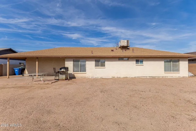 $370,000 | 3741 West Sunland Avenue, Phoenix, AZ 85041