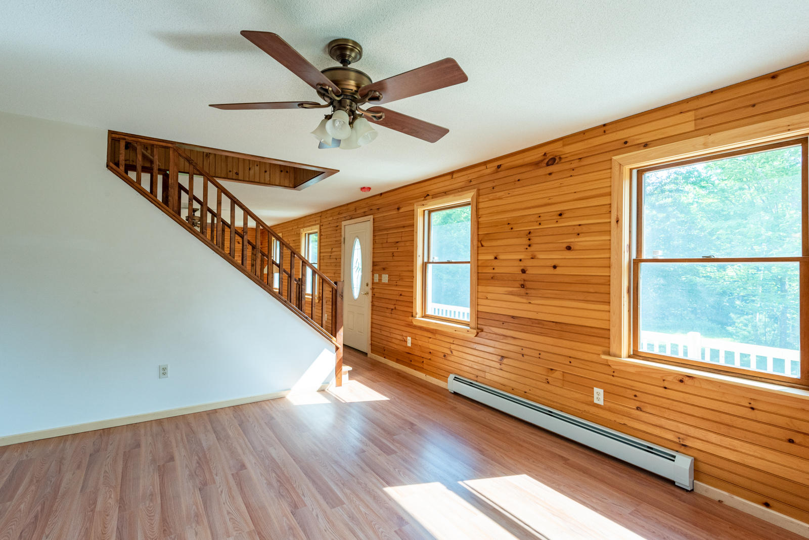 156 Mercer Road Rome, ME 04963 - Photo 14 of 58 lakehome_mercerroad055