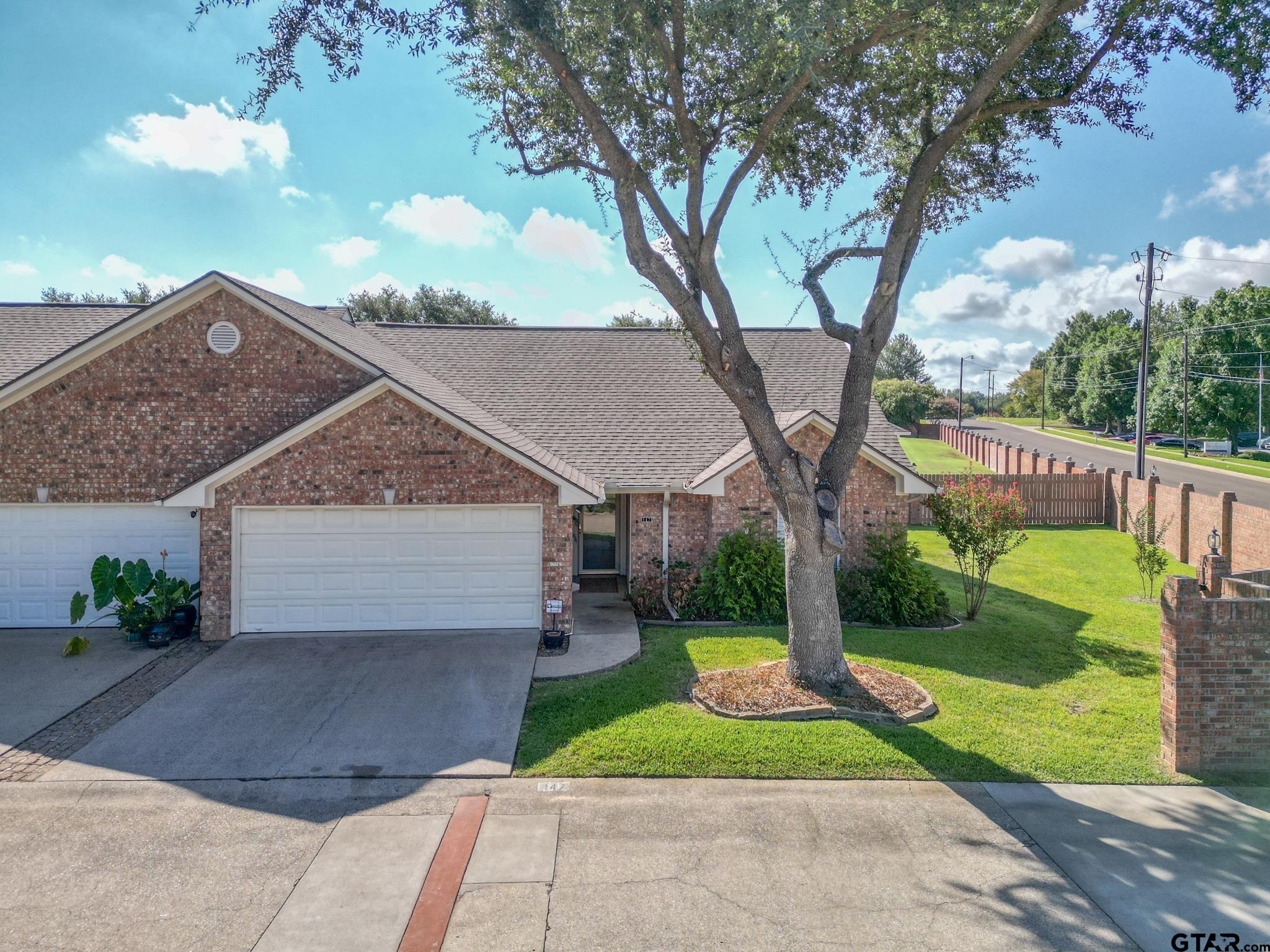 1202 Rice Road, Unit 147 Tyler, TX 75703 - Photo 1 of 27 Gallery Image 1